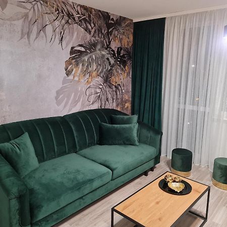 Apartament Nova Przy S3 Нова-Суль Экстерьер фото