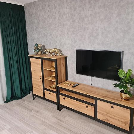 Апартаменты Apartament Nova Przy S3 Нова-Суль Экстерьер фото