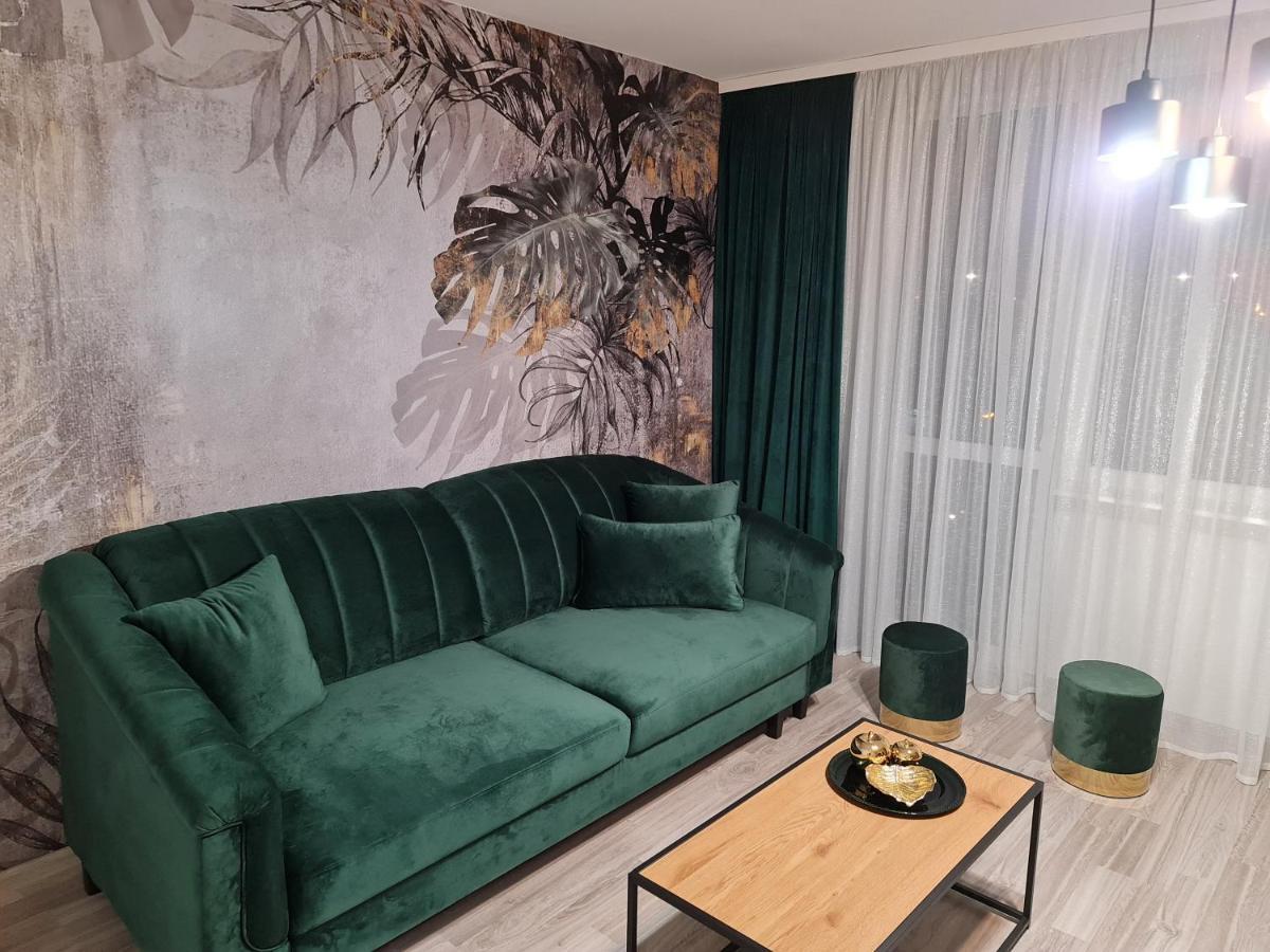 Apartament Nova Przy S3 Нова-Суль Экстерьер фото