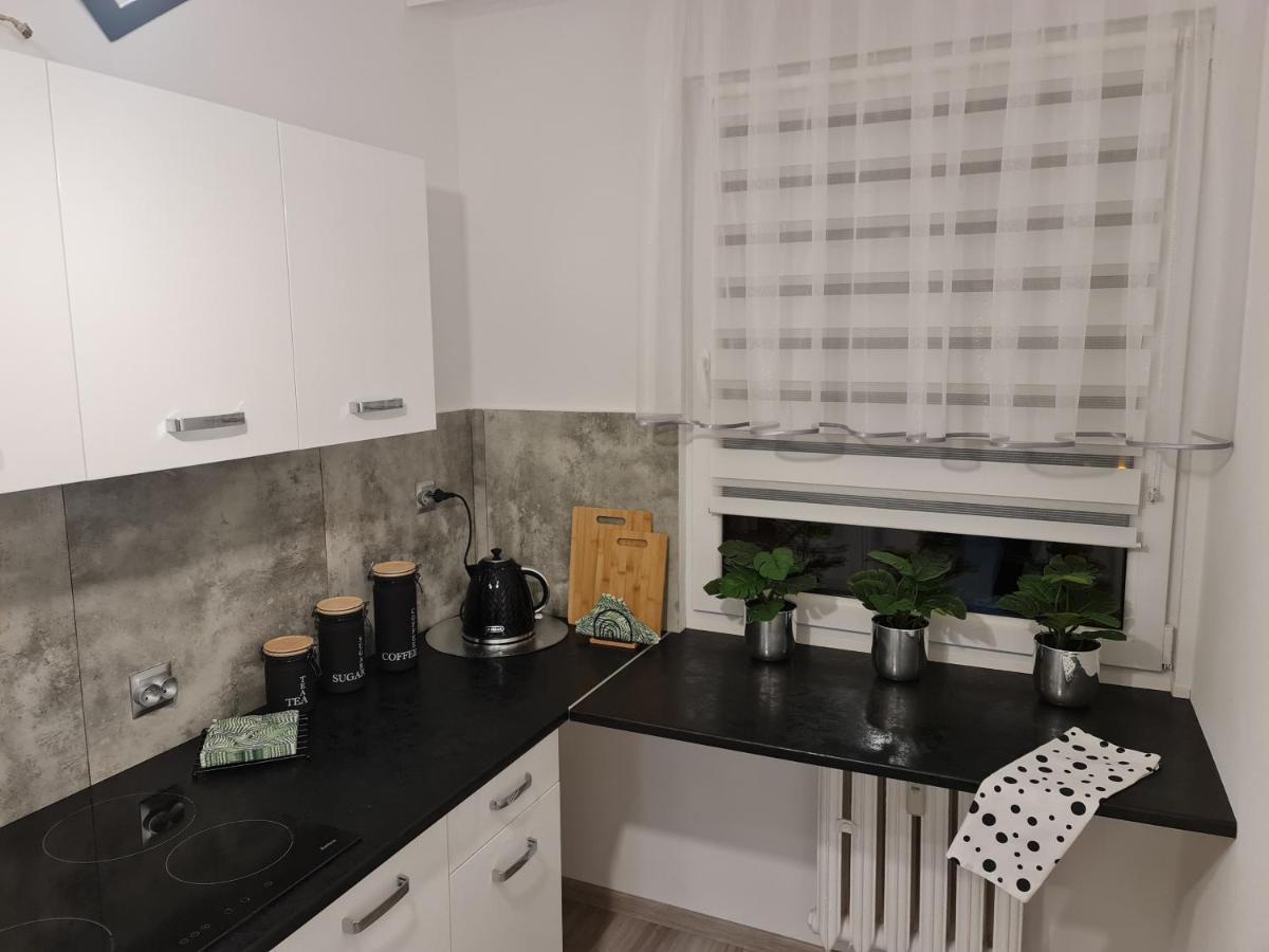 Apartament Nova Przy S3 Нова-Суль Экстерьер фото