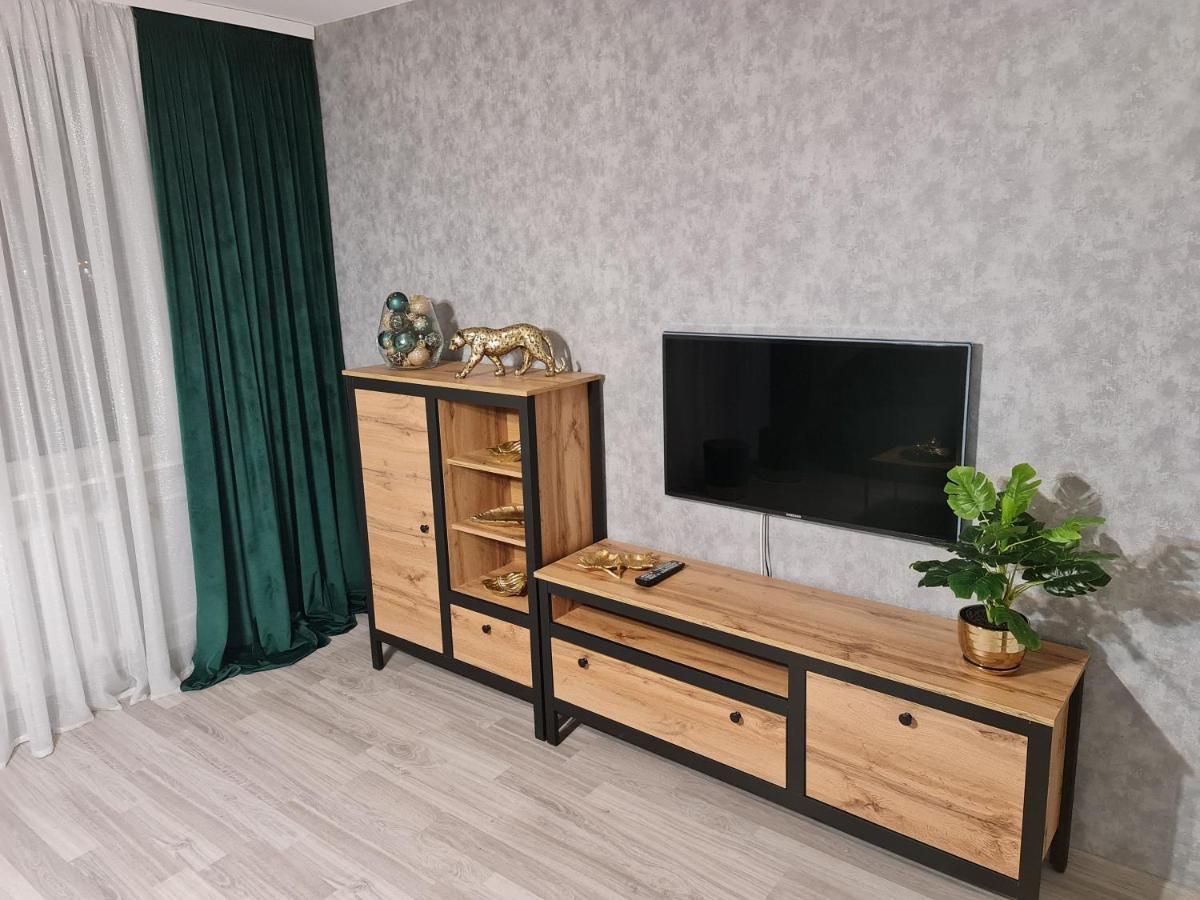 Апартаменты Apartament Nova Przy S3 Нова-Суль Экстерьер фото