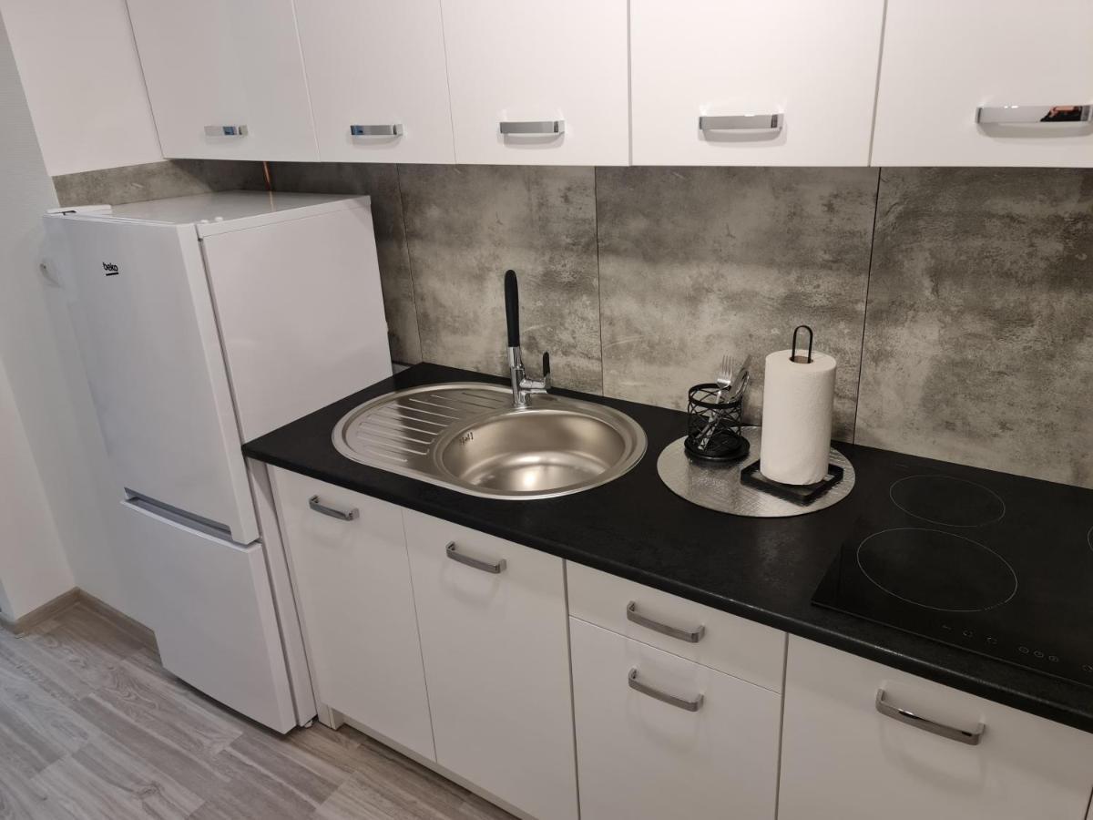 Apartament Nova Przy S3 Нова-Суль Экстерьер фото