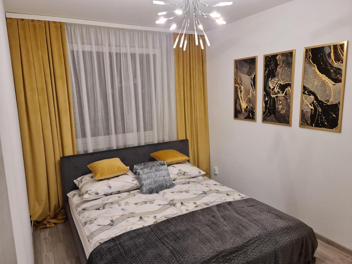 Apartament Nova Przy S3 Нова-Суль Экстерьер фото