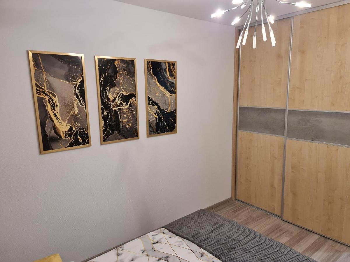 Apartament Nova Przy S3 Нова-Суль Экстерьер фото