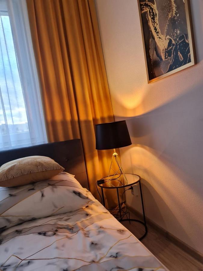 Apartament Nova Przy S3 Нова-Суль Экстерьер фото