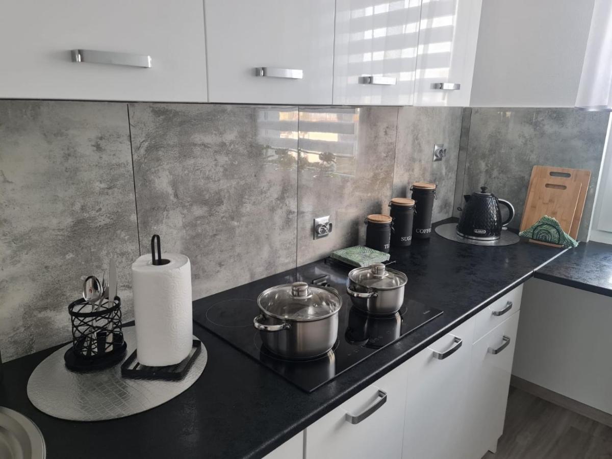 Apartament Nova Przy S3 Нова-Суль Экстерьер фото